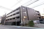 ジュエル荻窪参番館の間取り画像