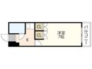 ハイツたかすの間取り画像