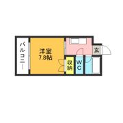 マルトミコーポの間取り画像