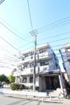 ローズガーデン5番館の間取り画像