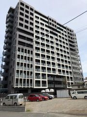 THE SQUARE Platinum Residenceの外観画像