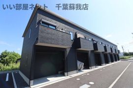 VERTEX市原の外観画像