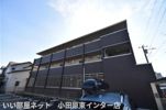 ブランシエラの間取り画像