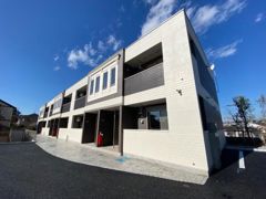 Plantoir Mukaihara（プラントワール向原）の外観画像
