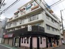 三鷹陵雲閣マンションの間取り画像