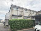 松本アパートの間取り画像