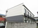 レオパレスラ メーラの外観