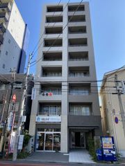 ピニエール浦和岸町の外観画像