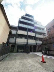 AXAS品川レジデンスの外観画像