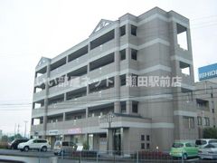 ファミール北川の外観画像