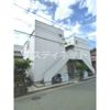 クローバーの間取り画像