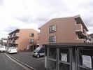 秋山マンションの間取り画像