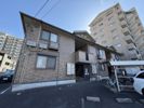 MAPLEの外観