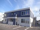 ラベンダーの間取り画像