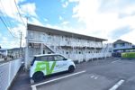 第2メールブルーの間取り画像