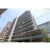 BPRレジデンス門前仲町の間取り画像