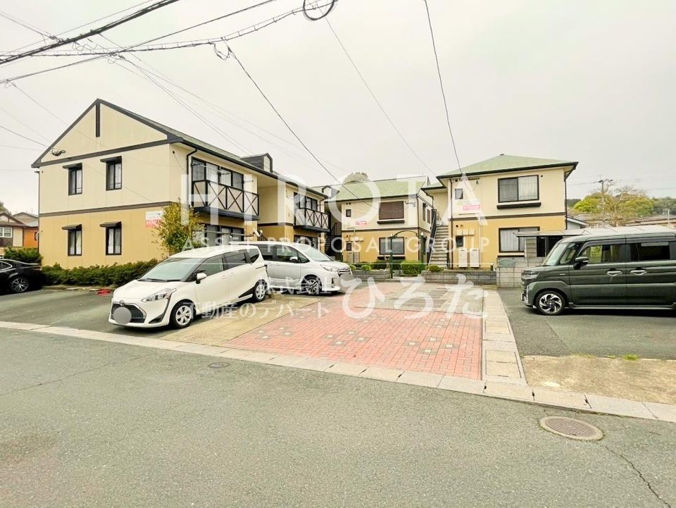 オークヴィレッジ海老津の外観画像