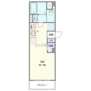 ウィロー板橋本町の間取り画像
