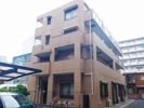 エバーグリーンの間取り画像