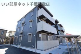 D-ROOMおゆみ野中央2丁目の外観画像