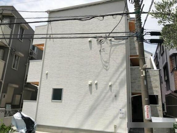 dar frutosの外観画像