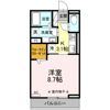 エスペランサ（ESPERANZA）の間取り画像