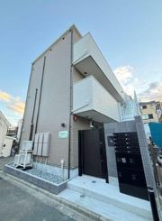 ブルーミング横浜ガーデンの外観画像