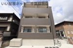 パシフィックコートの外観