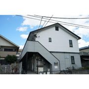 ラプラス坂下2の外観画像