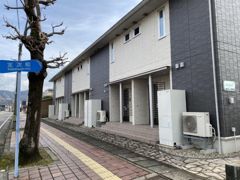 ルアナの外観画像