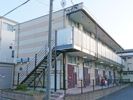 レオパレスESTの外観