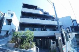 TASUKI RICHESSE NAKAMEGUROの外観画像