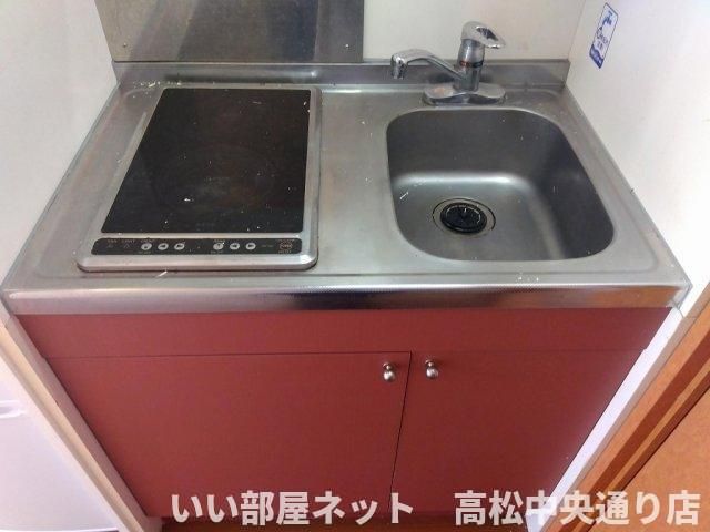 キッチン