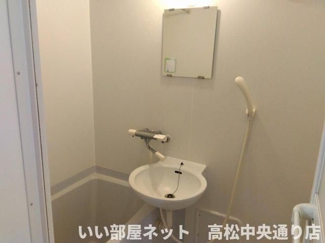 バスルーム