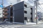 Kampradの外観
