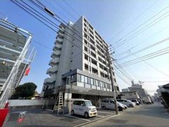 EDEN SUIZENJIの外観画像