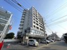 EDEN SUIZENJIの外観