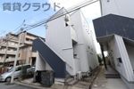 io deux（イオドゥ）の外観