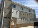 コージーコートの間取り画像