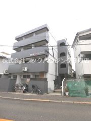 野江サンマンションの外観画像