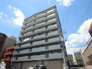 第25やたがいビルの外観