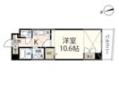 第25やたがいビルの間取り画像