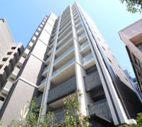 プレサンスロジェ新梅田の外観画像