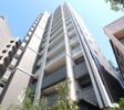 プレサンスロジェ新梅田の外観
