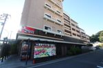 ラグーナコートの間取り画像