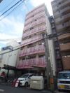 メゾンセシカの間取り画像