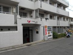 ウインベルソロ赤羽第3の外観画像