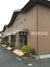 エルメゾン栗東の間取り画像