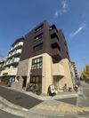 モレス・ヴィラ本山中町の間取り画像