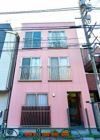 プリマベーラの間取り画像